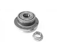 METELLI 19-2710 Wheel bearing kit