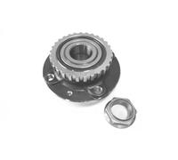 Wheel bearing 19-2712 METELLI for CITROËN PEUGEOT