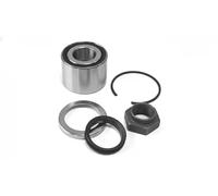 Wheel bearing 19-2713 METELLI for CITROËN PEUGEOT