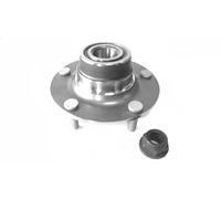 Wheel bearing 19-2715 METELLI for FORD TRANSIT Bus TRANSIT Van