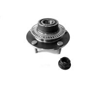 Wheel bearing 19-2716 METELLI for FORD TRANSIT Bus TRANSIT Van