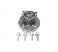 Wheel bearing 19-2722 METELLI for MINI MINI MINI Convertible