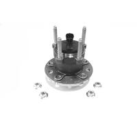 Wheel bearing 19-2725 METELLI for SAAB FIAT OPEL