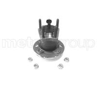 Wheel bearing 19-2726 METELLI for OPEL ASTRA H Estate ASTRA H Van ASTRA H GTC