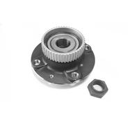Wheel bearing 19-2729 METELLI for PEUGEOT 206 Hatchback 206 CC 206 SW
