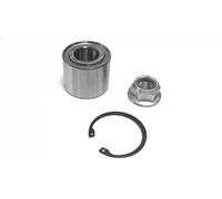 Wheel bearing 19-2734 METELLI for RENAULT MODUS / GRAND MODUS WIND CLIO III