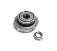 Wheel bearing 19-2747 METELLI for CITROËN PEUGEOT