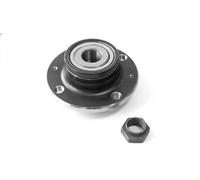 METELLI 19-2748 Wheel bearing kit