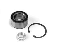 Wheel bearing 19-2752 METELLI for BMW 3 Touring 3 Z4 Roadster 1 Coupe 3 Coupe 1