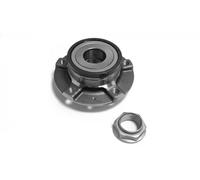 Wheel bearing 19-2762 METELLI for PEUGEOT CITROËN