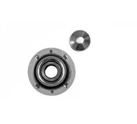 Wheel bearing 19-2775 METELLI for FIAT STILO Multi Wagon