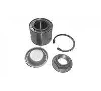 Wheel bearing 19-2776 METELLI for CITROËN PEUGEOT DS
