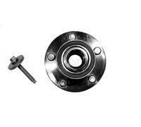 METELLI 19-2807 Wheel bearing kit