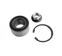 METELLI 19-2809 Wheel bearing kit