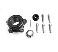 METELLI 19-2811 Wheel bearing kit