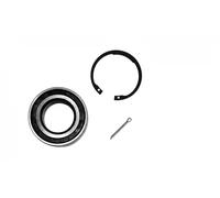 METELLI 19-2843 Wheel bearing kit