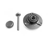 Wheel bearing 19-2847 METELLI for SMART CITY-COUPE CABRIO CROSSBLADE ROADSTER