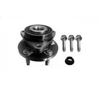 Wheel bearing 19-2858 METELLI for OPEL CHEVROLET