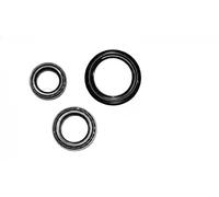 Wheel bearing 19-2860 METELLI for MAZDA FORD
