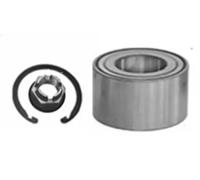 Wheel bearing 19-2872 METELLI for RENAULT DACIA