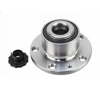 METELLI 19-2877 Wheel bearing kit