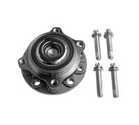 METELLI 19-2881 Wheel bearing kit