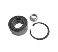 Wheel bearing 19-2888 METELLI for BMW 3 Touring 1 Coupe 3 3 Convertible 1