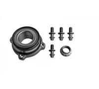 Wheel bearing 19-2889 METELLI for BMW X5 X6