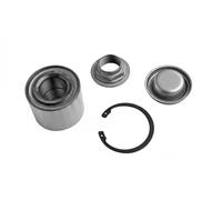 Wheel bearing 19-2907 METELLI for CITROËN PEUGEOT DS OPEL