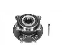 WHEEL BEARING KIT 19-2909 FOR MITSUBISHI PEUGEOT CITROËN BSY 2.0L 4HK/4HN 2.2L