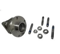 Wheel bearing 19-2916 METELLI for PEUGEOT CITROËN FIAT