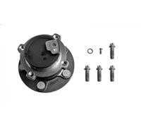 METELLI 19-2922 Wheel bearing kit