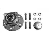 Wheel bearing 19-2944 METELLI for MERCEDES-BENZ A-CLASS B-CLASS Sports Tourer