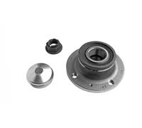 Wheel bearing 19-2950 METELLI for OPEL CORSA D CORSA D Hatchback Van ADAM
