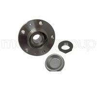 METELLI 19-2952 Wheel bearing kit