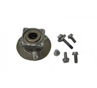 METELLI 19-2966 Wheel bearing kit