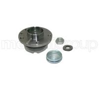 Wheel bearing 19-2983 METELLI for FIAT OPEL