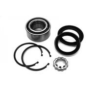 METELLI 19-7021 Wheel bearing kit
