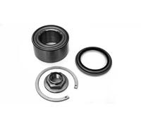 METELLI 19-7058 Wheel bearing kit