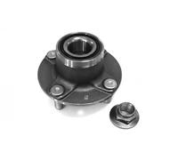 METELLI 19-7059 Wheel bearing kit