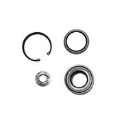 Wheel bearing 19-7061 METELLI for MAZDA FORD USA KIA