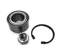 METELLI 19-7118 Wheel bearing kit