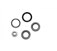 FRONT WHEEL BEARING KIT 197122 METELLI