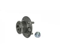 Wheel bearing 19-7598 METELLI for HONDA CIVIC del Sol Mk III CIVIC MK V Saloon