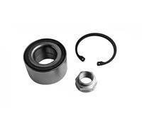 METELLI 19-7652 Wheel bearing kit