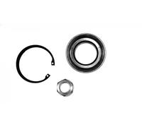METELLI 19-7666 Wheel bearing kit