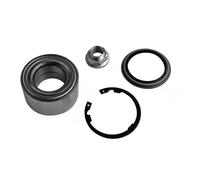 METELLI 19-7686 Wheel bearing kit