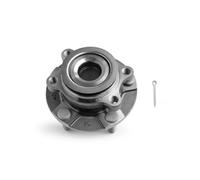 METELLI 19-7709 Wheel bearing kit