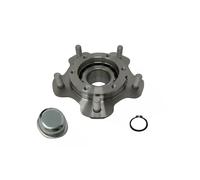 METELLI 19-7750 Wheel bearing kit