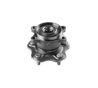 METELLI 19-7861 Wheel bearing kit